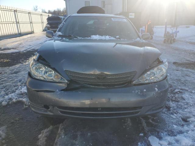 Photo 5 from auction – 2006 TOYOTA CAMRY LE with VIN 4T1BE30K46U702591