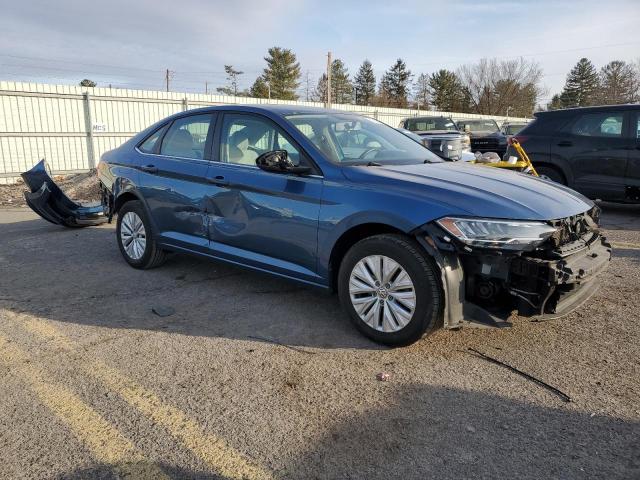 Photo 4 from auction – 2019 VOLKSWAGEN JETTA S with VIN 3VWCB7BU3KM222383