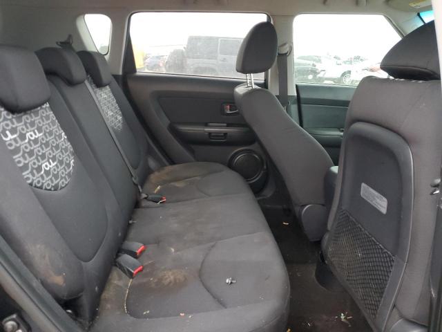 Photo 10 from auction – 2010 KIA SOUL + with VIN KNDJT2A21A7191329