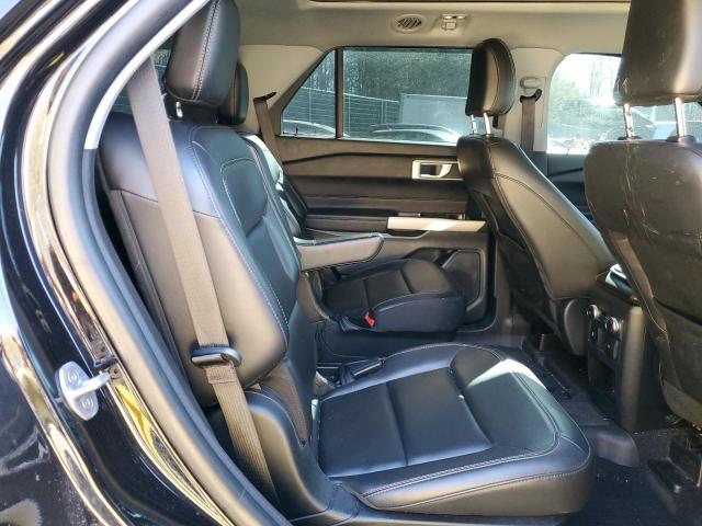 Photo 11 from auction – 2021 FORD EXPLORER X with VIN 1FMSK8DH5MGC40686