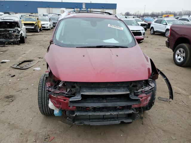Photo 5 from auction – 2014 FORD ESCAPE TIT with VIN 1FMCU9J96EUA44535