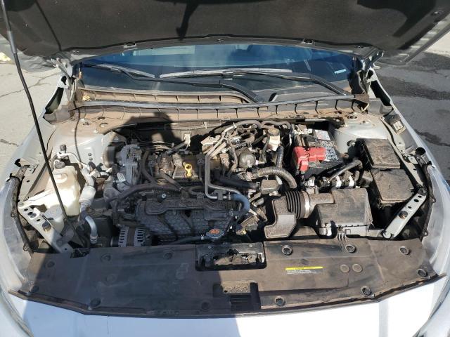 Photo 11 from auction – 2022 NISSAN ALTIMA SV with VIN 1N4BL4DV8NN394151
