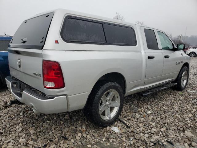 Photo 3 from auction – 2018 RAM 1500 ST with VIN 1C6RR7FT0JS139274