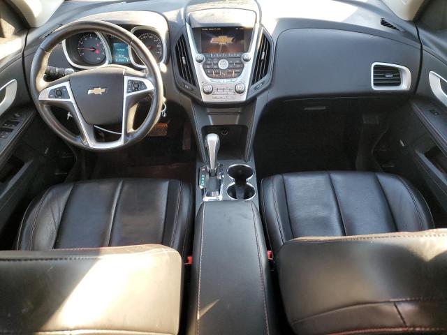 Photo 8 from auction – 2011 CHEVROLET EQUINOX LT with VIN 2CNFLGE55B6262942