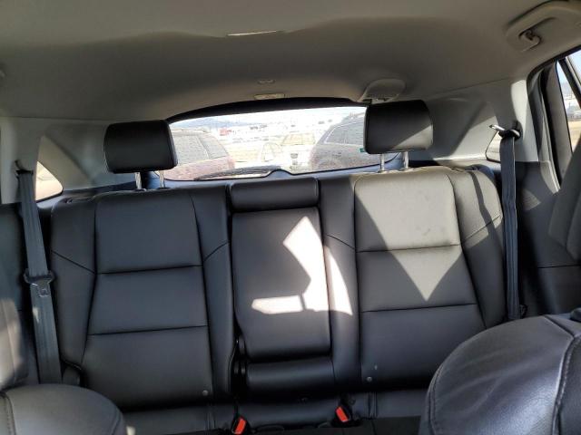 Photo 10 from auction – 2017 ACURA RDX with VIN 5J8TB3H35HL020649