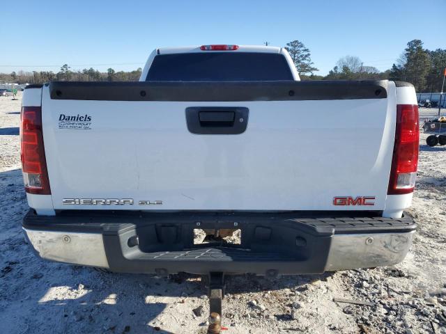 Photo 6 from auction – 2009 GMC SIERRA C15 with VIN 2GTEC29J991137802