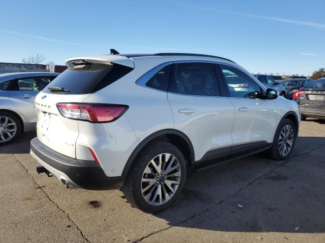 Photo 3 from auction – 2020 FORD ESCAPE TIT with VIN 1FMCU9J95LUA47181