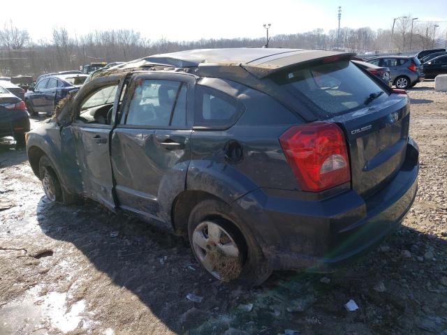 Photo 2 from auction – 2008 DODGE CALIBER with VIN 1B3HB28B68D646583