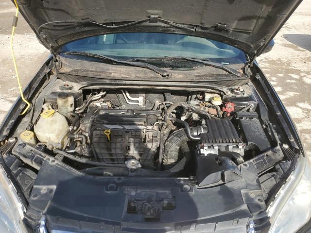 Photo 11 from auction – 2012 CHRYSLER 200 TOURIN with VIN 1C3CCBBB1CN267559
