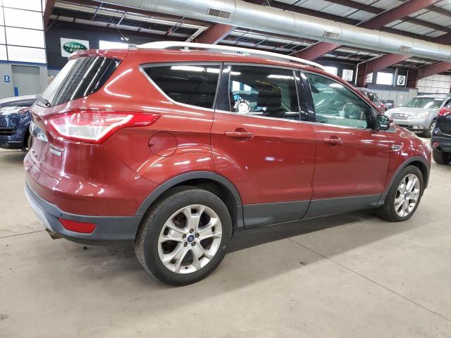 Photo 3 from auction – 2014 FORD ESCAPE TIT with VIN 1FMCU0JX3EUA99356