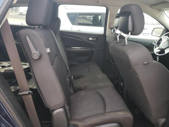 Photo 10 from auction – 2017 DODGE JOURNEY SE with VIN 3C4PDCABXHT637562