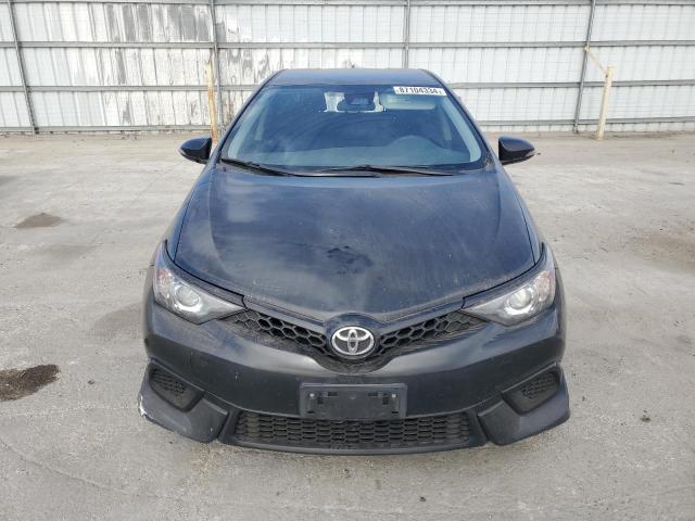 Photo 5 from auction – 2017 TOYOTA COROLLA with VIN JTNKARJE4HJ546192