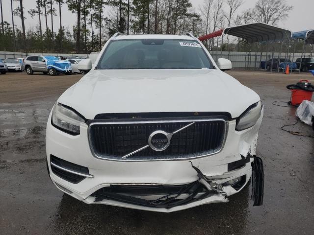 Photo 5 from auction – 2017 VOLVO XC90 T6 with VIN YV4A22PK0H1136732