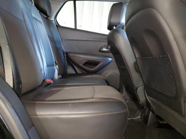 Photo 11 from auction – 2020 CHEVROLET TRAX 1LT with VIN KL7CJLSB2LB052780