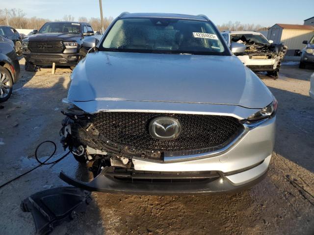 Photo 5 from auction – 2019 MAZDA CX-5 TOURI with VIN JM3KFACM6K1641931