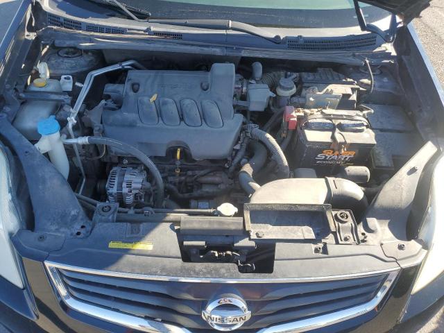 Photo 11 from auction – 2012 NISSAN SENTRA 2.0 with VIN 3N1AB6AP8CL644000