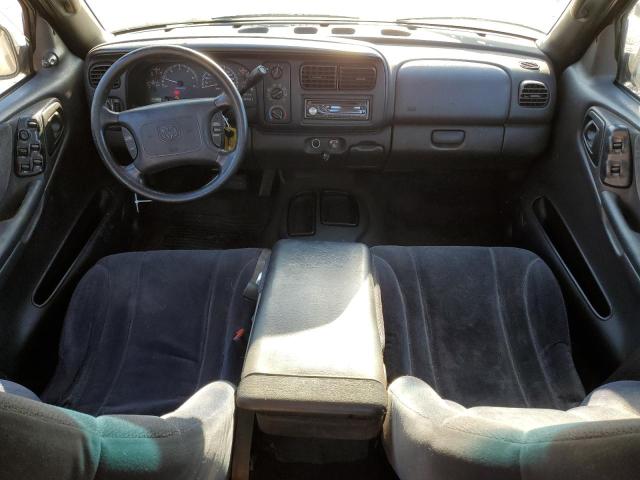 Photo 8 from auction – 2000 DODGE DAKOTA QUA with VIN 1B7GL2AXXYS723190