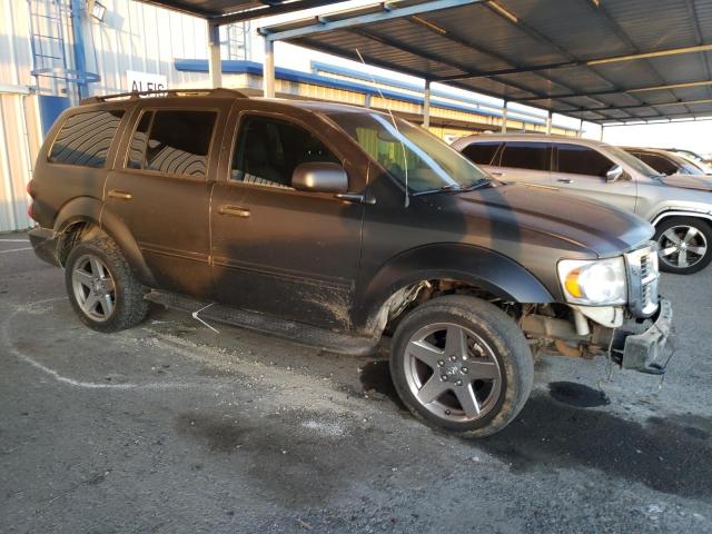 Photo 4 from auction – 2007 DODGE DURANGO with VIN 1D8HB58287F532346