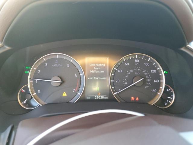 Photo 9 from auction – 2019 LEXUS RX 350 BAS with VIN 2T2ZZMCA8KC142688