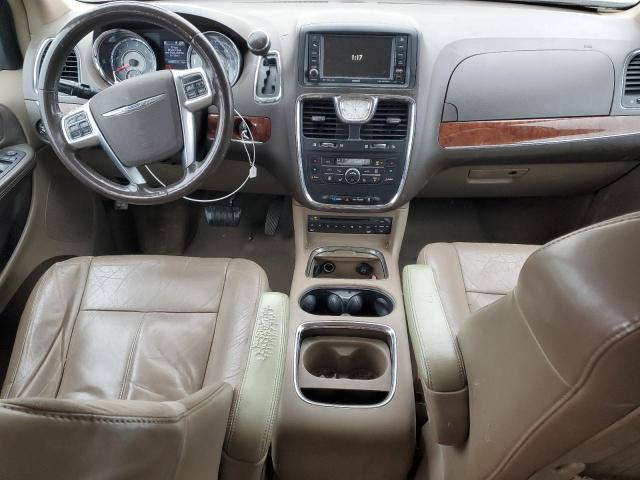 Photo 8 from auction – 2011 CHRYSLER TOWN & COU with VIN 2A4RR6DGXBR609915
