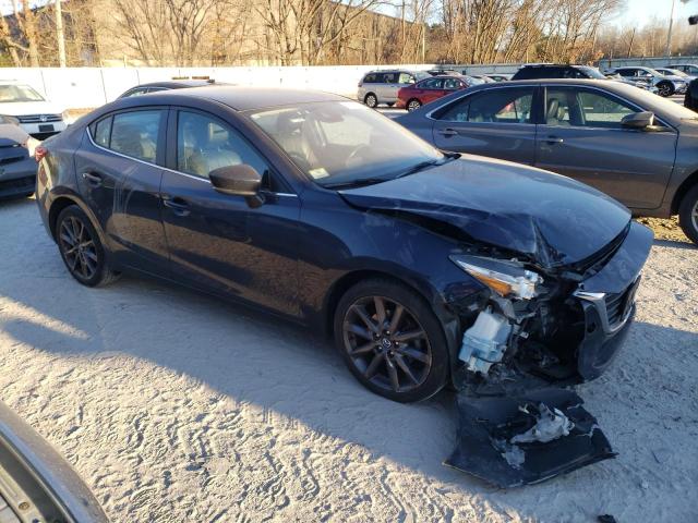 Photo 4 from auction – 2018 MAZDA 3 TOURING with VIN 3MZBN1V35JM251191