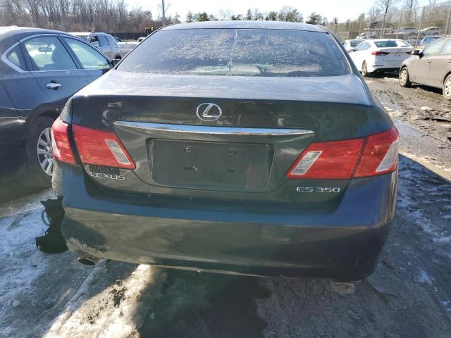 Photo 6 from auction – 2007 LEXUS ES 350 with VIN JTHBJ46G172116404