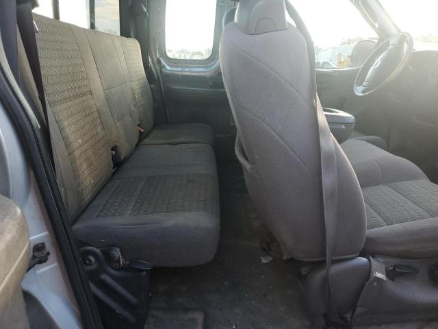 Photo 10 from auction – 2003 FORD F150 with VIN 1FTRX17273NA68576