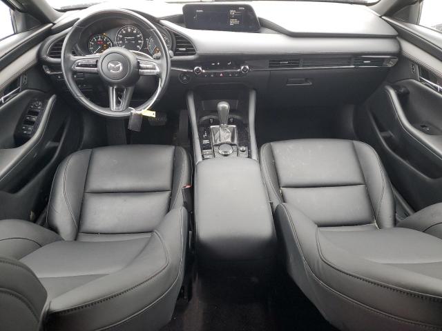 Photo 8 from auction – 2022 MAZDA 3 PREFERRE with VIN JM1BPBLL3N1512715