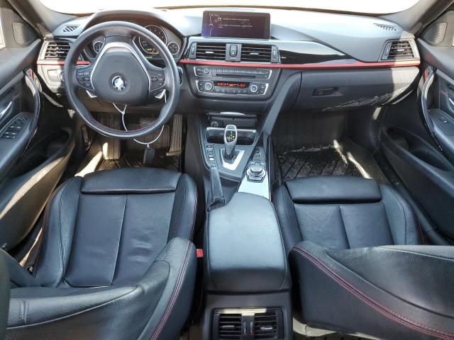 Photo 8 from auction – 2013 BMW 328 XI with VIN WBA3B3C53DF533458