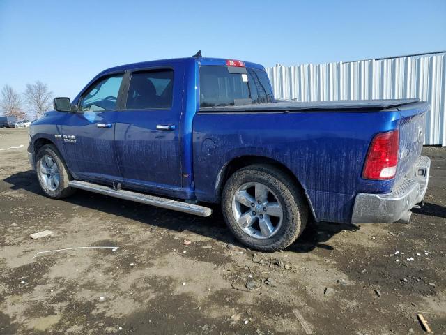 Photo 2 from auction – 2015 RAM 1500 SLT with VIN 1C6RR7LT6FS512927