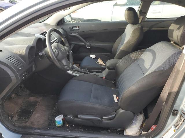 Photo 7 from auction – 2007 TOYOTA SCION TC with VIN JTKDE177870172436