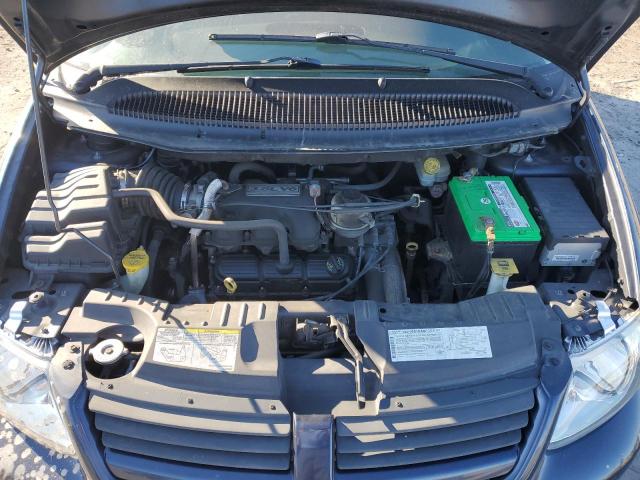 Photo 12 from auction – 2007 DODGE GRAND CARA with VIN 2D4GP44L07R333145