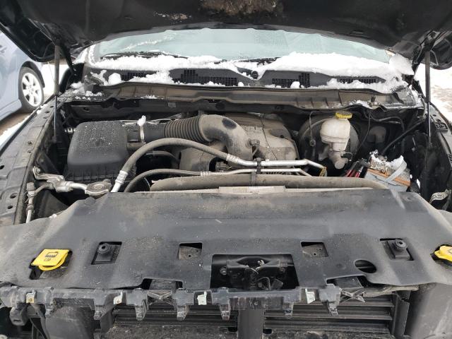 Photo 11 from auction – 2018 RAM 1500 SLT with VIN 1C6RR7LT3JS295605