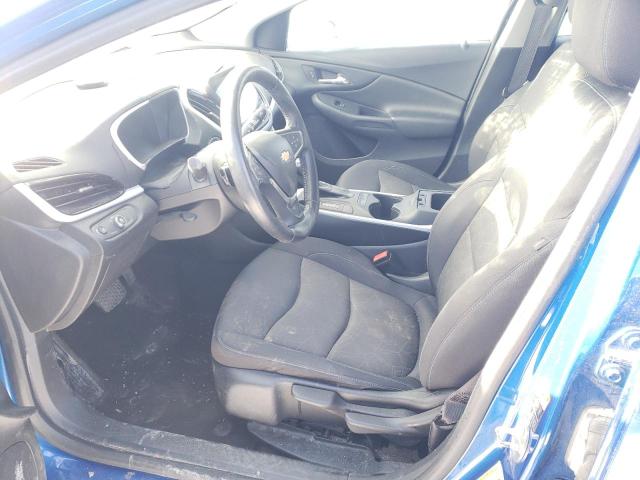 Photo 7 from auction – 2017 CHEVROLET VOLT LT with VIN 1G1RA6S53HU102292