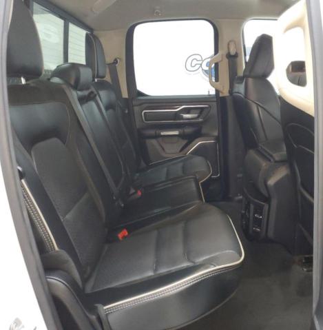 Photo 10 from auction – 2021 RAM 1500 LARAM with VIN 1C6RREDT3MN767629