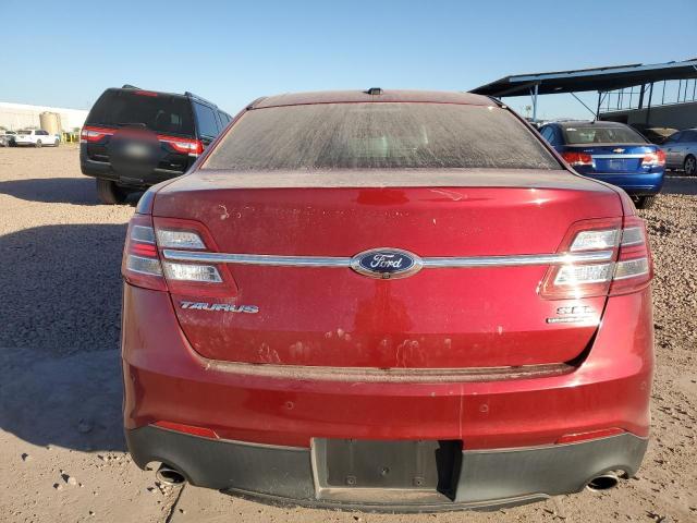 Zdjęcie 6 z aukcji – 2017 FORD TAURUS SEL z VIN 1FAHP2E81HG118849