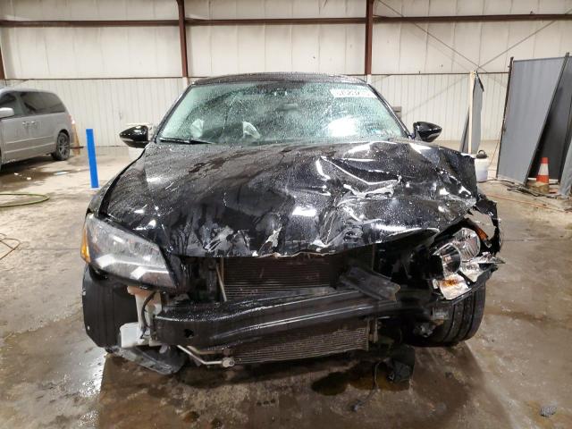 Photo 5 from auction – 2012 VOLKSWAGEN PASSAT SE with VIN 1VWBP7A37CC017688