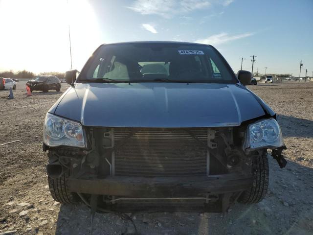 Photo 5 from auction – 2019 DODGE GRAND CARA with VIN 2C4RDGBG1KR634876