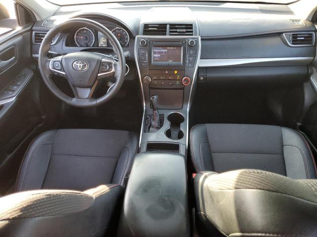 Photo 8 from auction – 2017 TOYOTA CAMRY LE with VIN 4T1BF1FK0HU674204