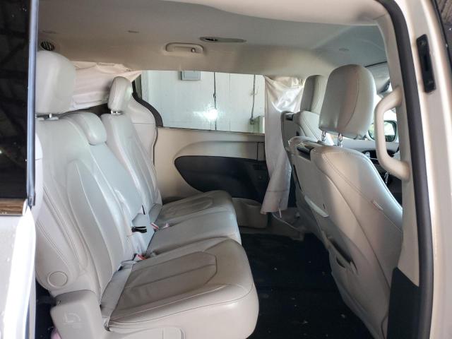 Photo 11 from auction – 2017 CHRYSLER PACIFICA T with VIN 2C4RC1EG1HR817019