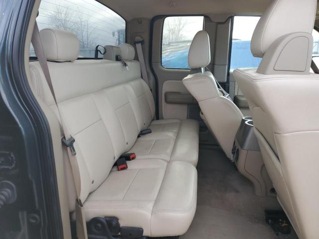 Photo 10 from auction – 2004 FORD F150 with VIN 1FTPX14514NB34627
