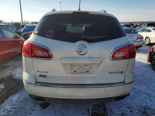 Photo 6 from auction – 2013 BUICK ENCLAVE with VIN 5GAKVDKDXDJ191977