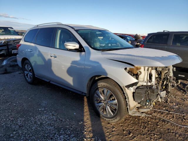 Photo 4 from auction – 2019 NISSAN PATHFINDER with VIN 5N1DR2MM7KC613763