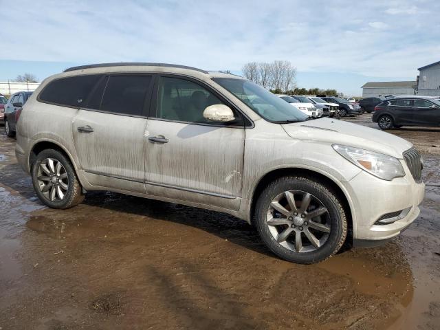 Photo 4 from auction – 2016 BUICK ENCLAVE with VIN 5GAKVCKD5GJ246821