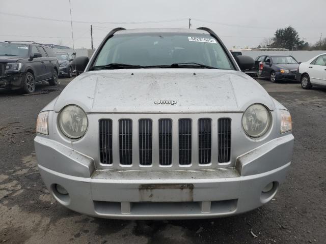 Photo 5 from auction – 2007 JEEP COMPASS with VIN 1J8FT47077D368914