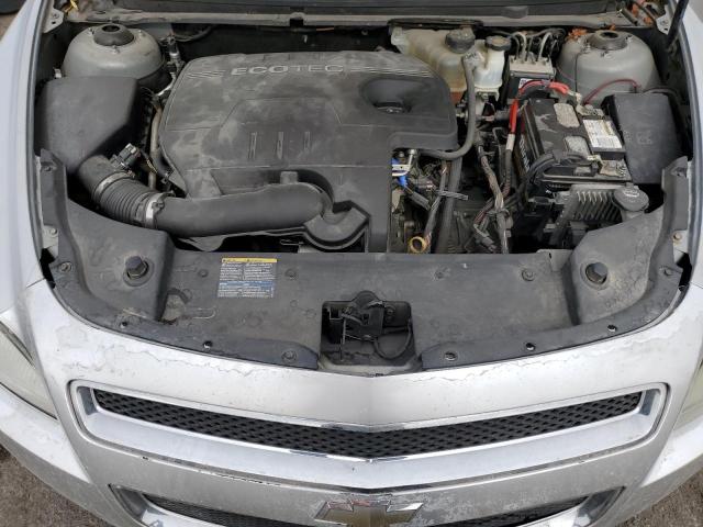 Photo 11 from auction – 2009 CHEVROLET MALIBU 1LT with VIN 1G1ZH57B894265736