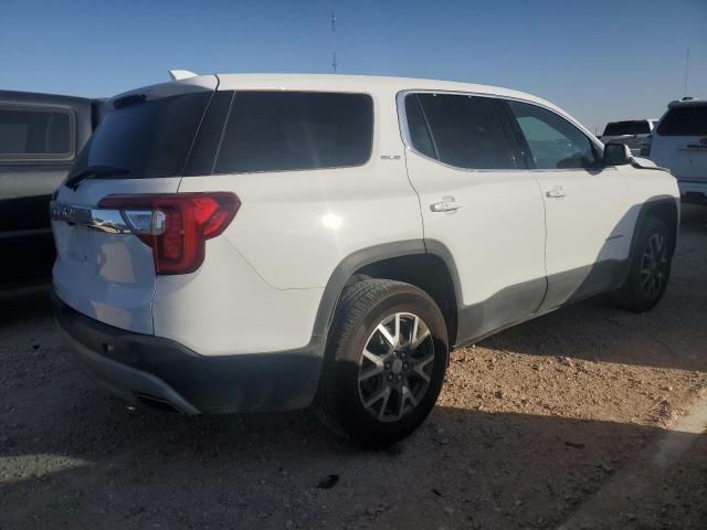 Photo 3 from auction – 2022 GMC ACADIA SLE with VIN 1GKKNKL40NZ182228