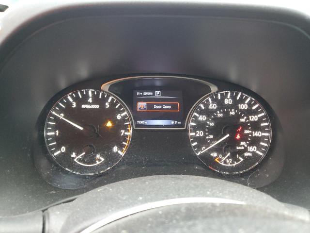 Photo 9 from auction – 2017 NISSAN PATHFINDER with VIN 5N1DR2MM1HC905370