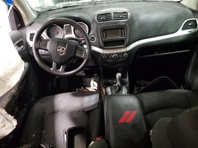 Photo 8 from auction – 2012 DODGE JOURNEY SX with VIN 3C4PDCBG9CT143566