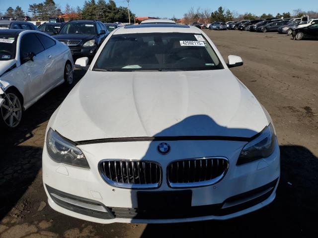 Photo 5 from auction – 2014 BMW 535 XI with VIN WBA5B3C55ED534147